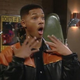 Will Smith as the Fresh Prince of Bel-Air
IMDb